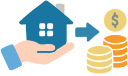 不動産買取事業